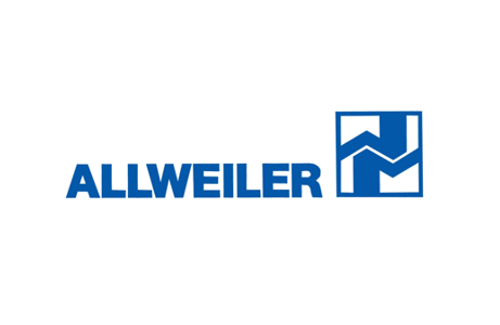 Логотип производителя насосов ALLWEILER