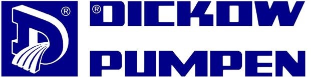 Логотип производителя насосов DICKOW PUMPEN