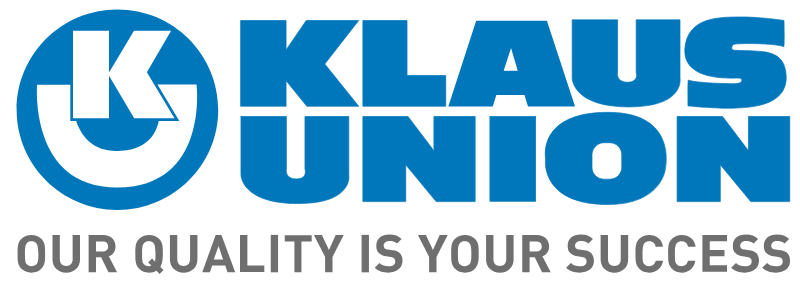 Логотип производителя насосов Klaus Union