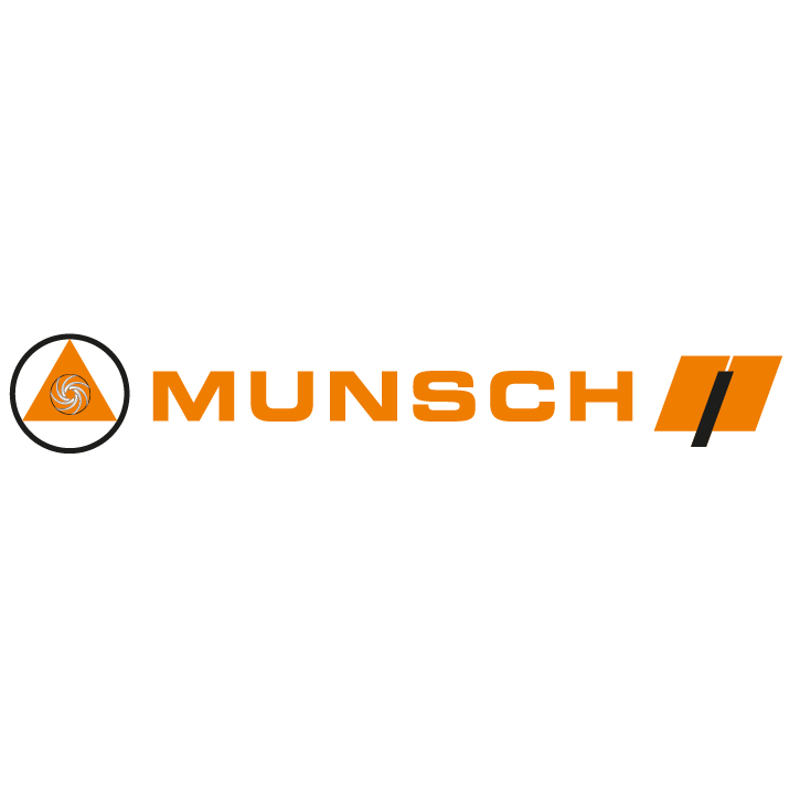 Логотип производителя насосов MUNSCH