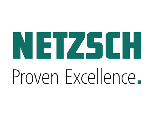 Логотип производителя насосов NETZSCH Pumps & Systems