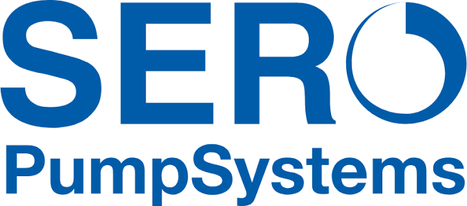 Логотип производителя насосов SERO PumpSystems