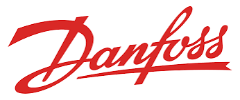 Логотип производителя насосов Danfoss High Pressure Pumps
