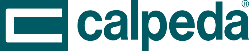 Логотип производителя насосов Calpeda