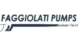 Логотип производителя насосов Faggiolati Pumps