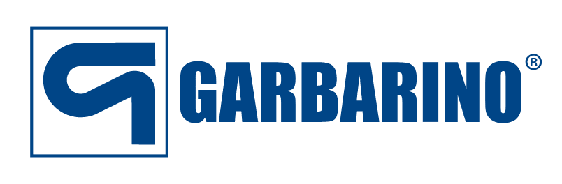 Логотип производителя насосов Pompe Garbarino