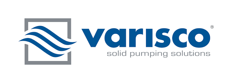 Логотип производителя насосов Varisco