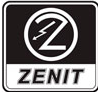 Логотип производителя насосов Zenit
