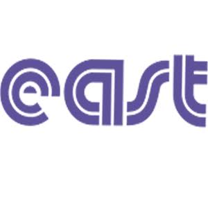 Логотип производителя насосов EAST PUMP