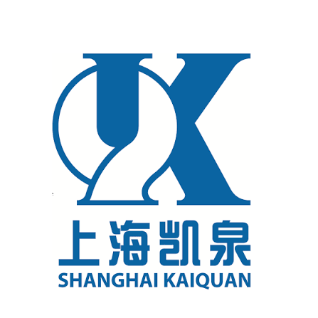 Логотип производителя насосов KAIQUAN