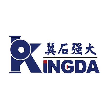 Логотип производителя насосов KINGDA
