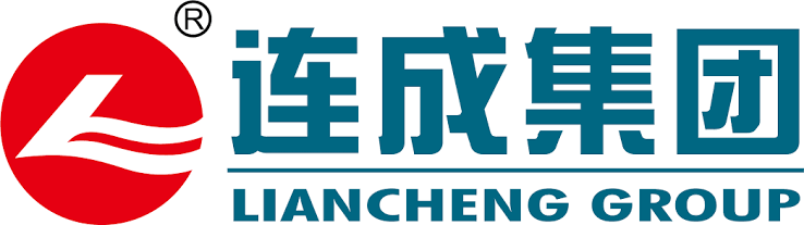 Логотип производителя насосов LIANCHENG