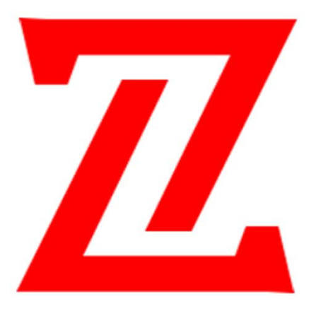 Логотип производителя насосов ZIGONG INDUSTRIAL PUMP