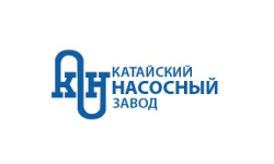 Логотип Катайского насосного завода