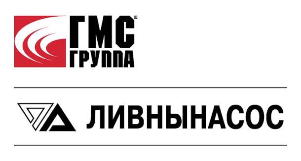 Логотип производителя скважинных насосов Ливнынасос