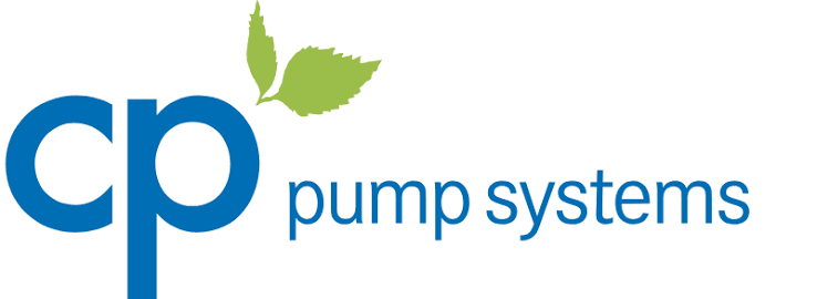Логотип производителя насосов CP Pumpen AG