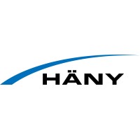 Логотип компании Häny AG