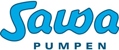 Логотип производителя насосов SAWA Pumpentechnik AG