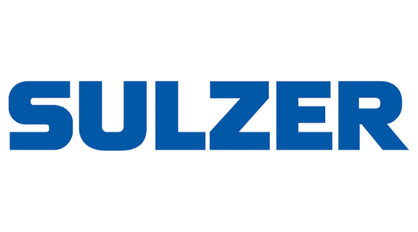 Логотип производителя насосов Sulzer