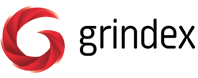 Логотип производителя насосов Grindex