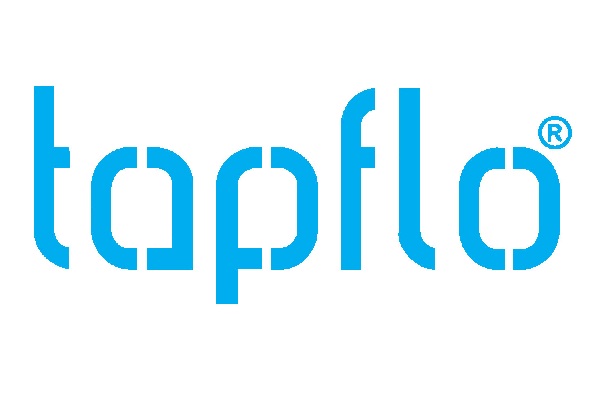 Логотип производителя насосов Tapflo