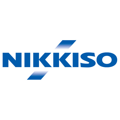 Логотип производителя насосов NIKKISO