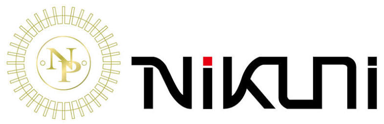 Логотип производителя насосов NIKUNI