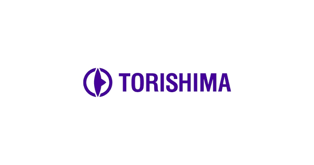 Логотип производителя насосов TORISHIMA