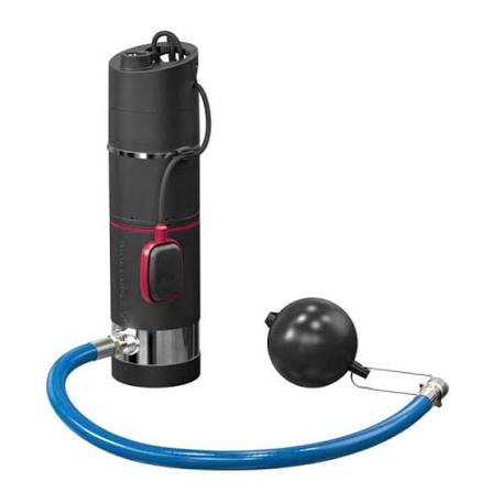 Колодезные насосы Grundfos SB и SBA для водоснабжения