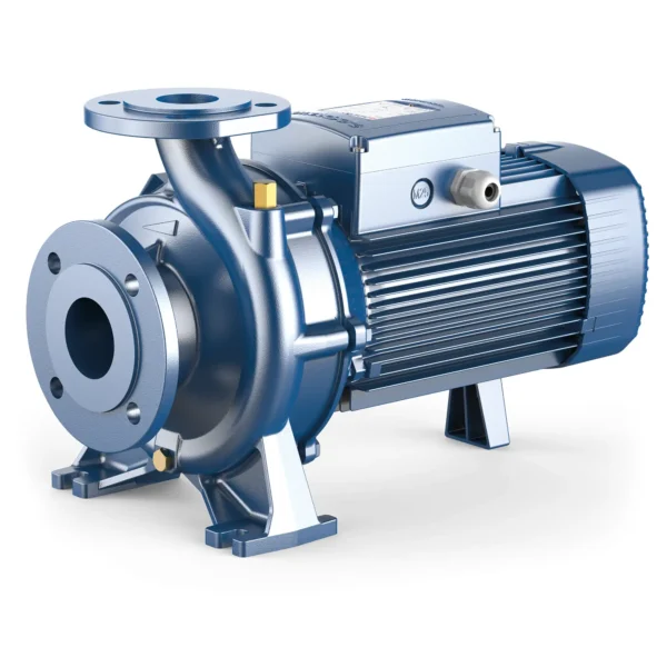 насос Pedrollo F EN 733 close-coupled centrifugal pump