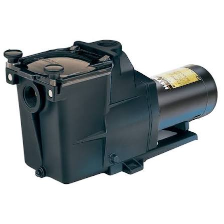 Бассейный насос Hayward Super Pump
