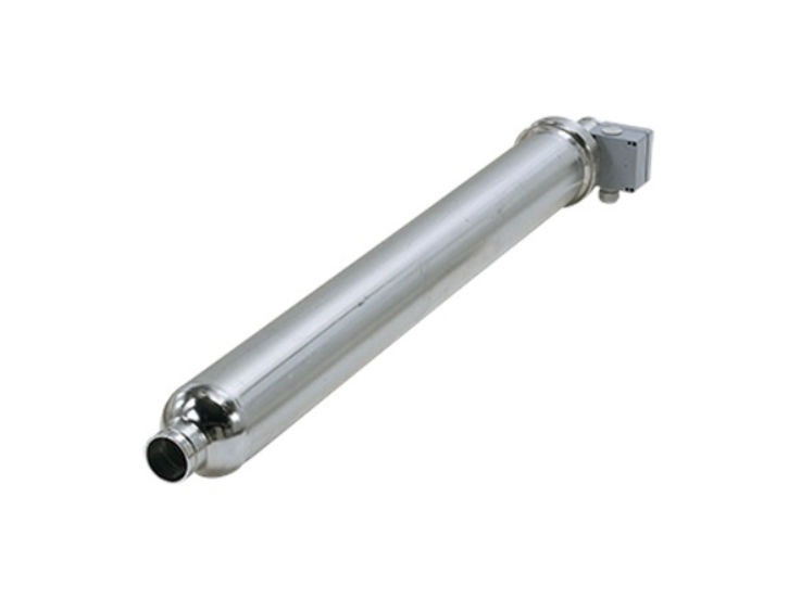 Бустерный модуль повышения давления Grundfos BM