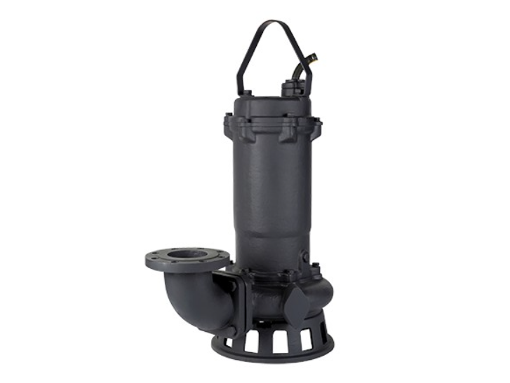 Погружной дренажный насос Grundfos DPK