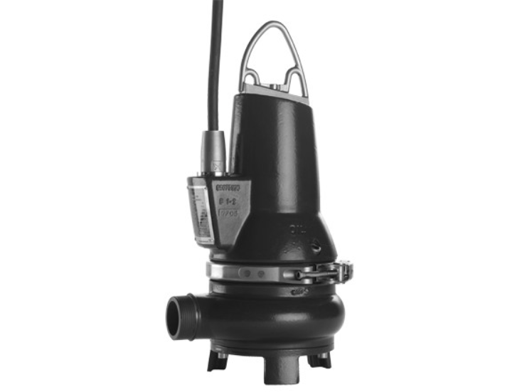 Погружной насос Grundfos EF для сточных вод