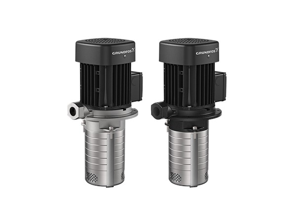 Полупогружные насосы Grundfos MTR MTRE MTH